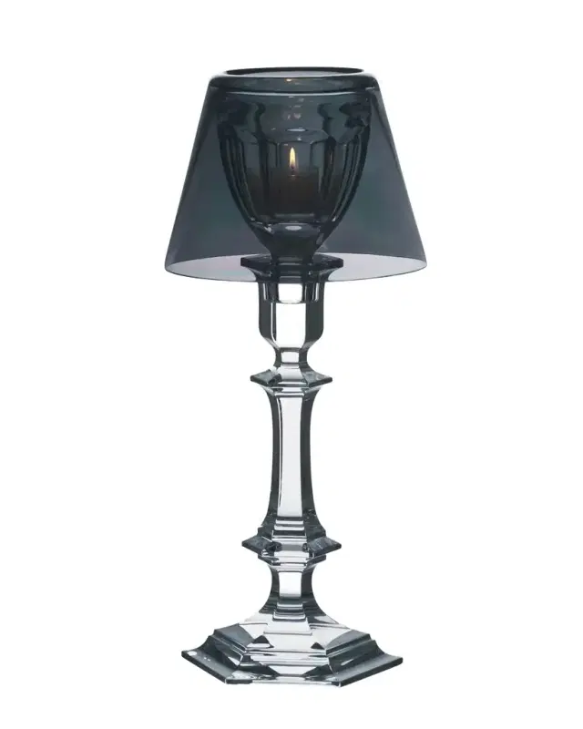 Baccarat Our Fire Candleholder