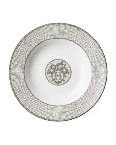 Hermes Mosaique au 24 Soup Plate | Thumbnail 1