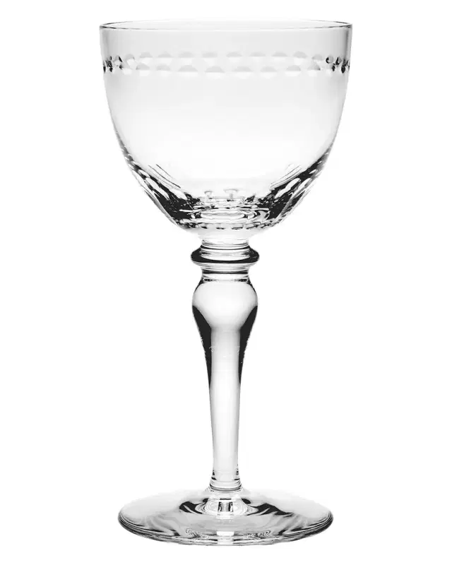 William Yeoward Crystal Claire Large Wine Glass
