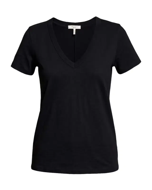 The Vee Basic T-Shirt