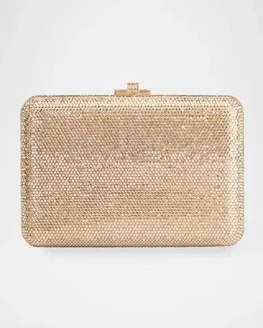 Judith Leiber Couture Slim Slide Crystal Evening Clutch Bag | Thumbnail 2 Judith Leiber Couture Slim Slide Crystal Evening Clutch Bag | Thumbnail 2