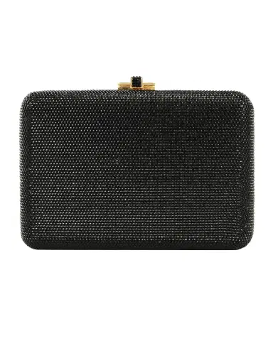 Judith Leiber Couture Slim Slide Crystal Evening Clutch Bag | Thumbnail 1 Judith Leiber Couture Slim Slide Crystal Evening Clutch Bag | Thumbnail 1
