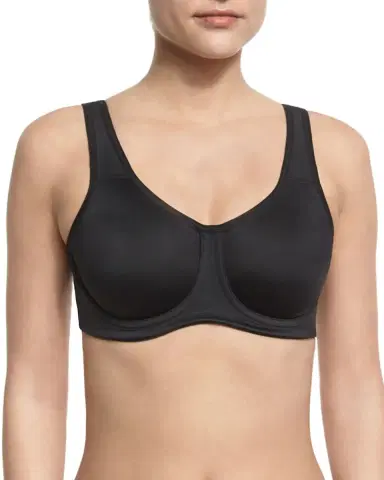 Wacoal Underwire Sports Bra | Thumbnail 1