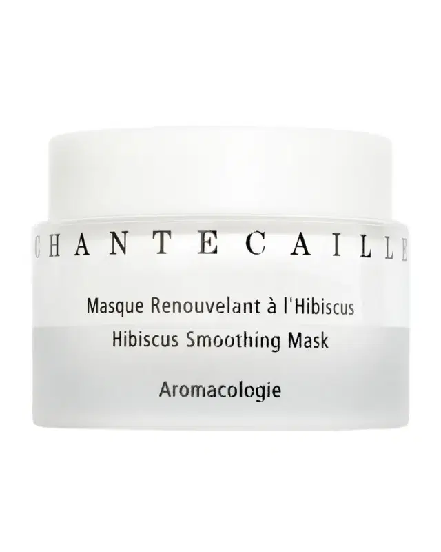 Chantecaille Hibiscus Smoothing Mask, 1.7 oz.