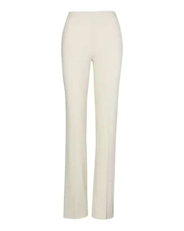 Ralph Lauren Collection Alandra Wool Crepe Pants