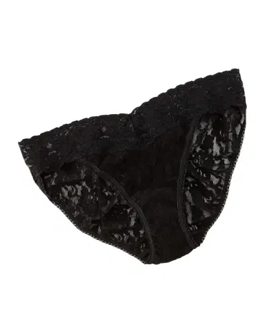 Hanky Panky Signature Lace V-Kini Briefs | Thumbnail 1