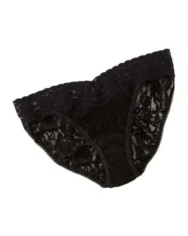 Hanky Panky Signature Lace V-Kini Briefs