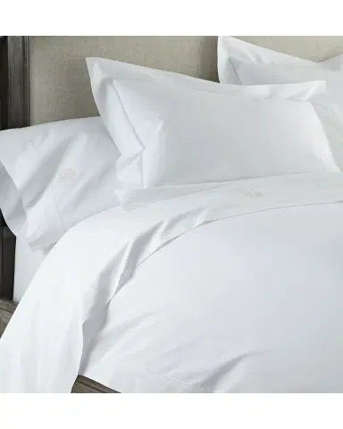 Matouk Positano Hemstitch King Sham | Thumbnail 2