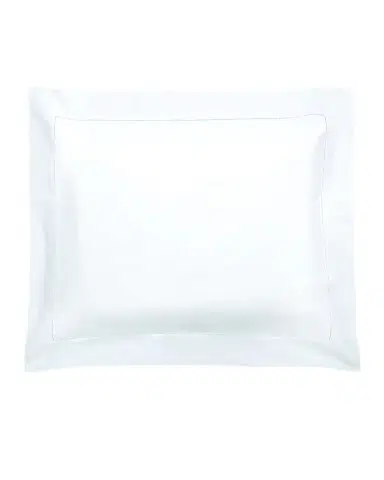 Matouk Positano Hemstitch King Sham | Thumbnail 1