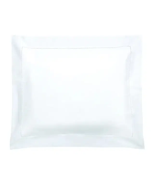 Matouk Positano Hemstitch King Sham