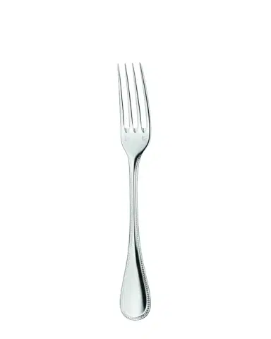 Christofle Perles 2 Dinner Fork | Thumbnail 1
