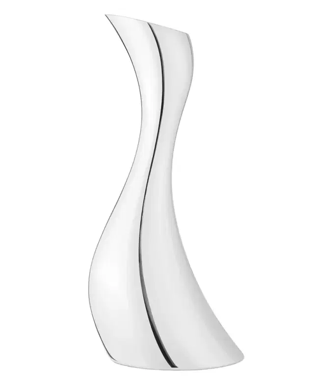 Georg Jensen Cobra Pitcher