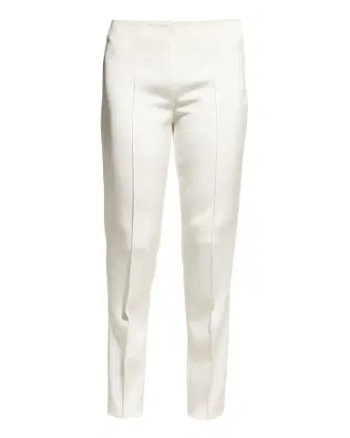 Akris Melissa Mid-Rise Slim-Leg Pants | Thumbnail 1