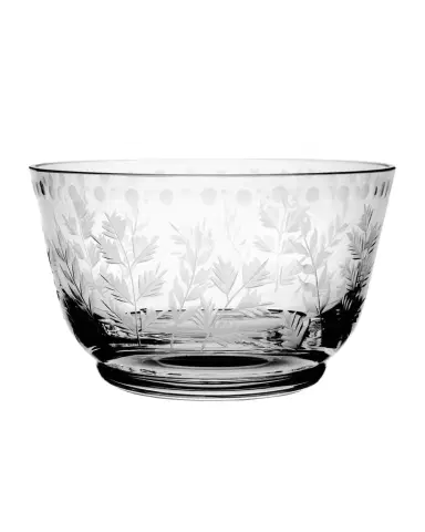William Yeoward Crystal Fern Berry Bowl | Thumbnail 1