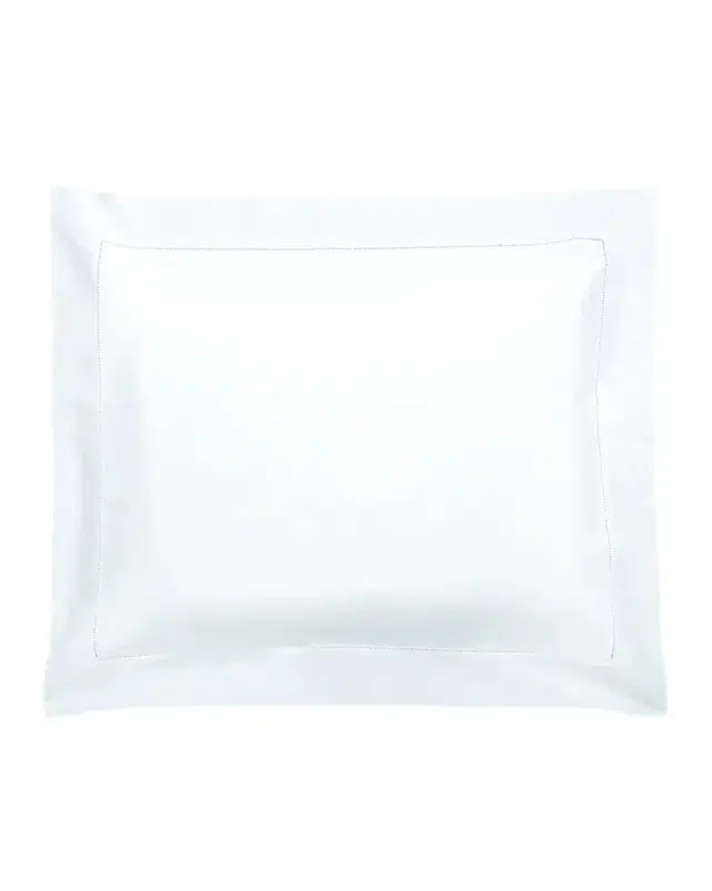 Matouk Positano Hemstitch Standard Sham