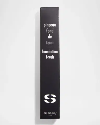 Sisley Paris Foundation Brush | Thumbnail 2