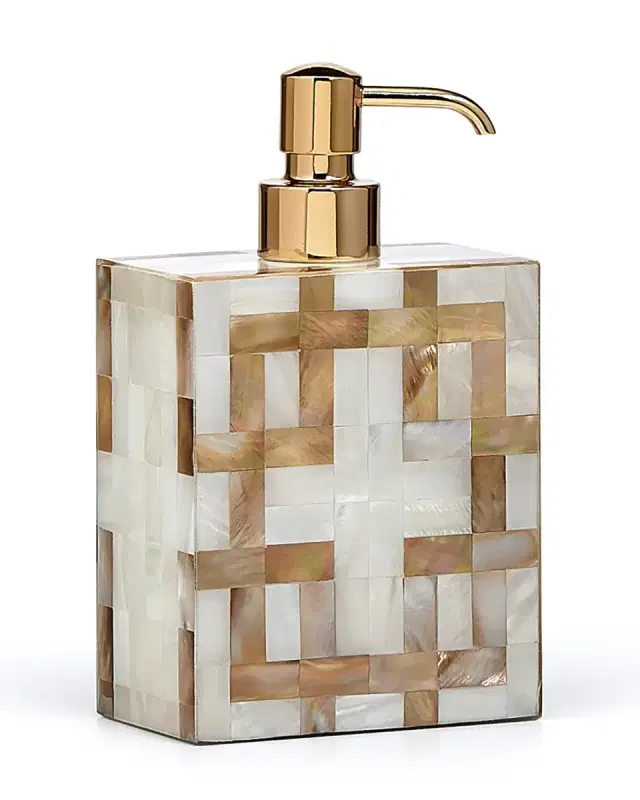 Labrazel Parquet Pump Dispenser