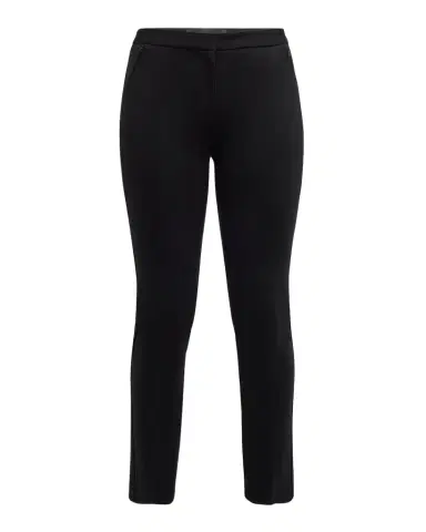 Kobi Halperin Alexandra Double-Knit Pants | Thumbnail 1 Kobi Halperin Alexandra Double-Knit Pants | Thumbnail 1