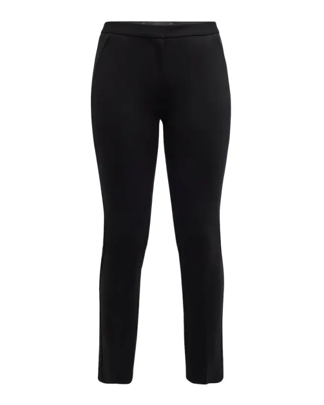 Kobi Halperin Alexandra Double-Knit Pants