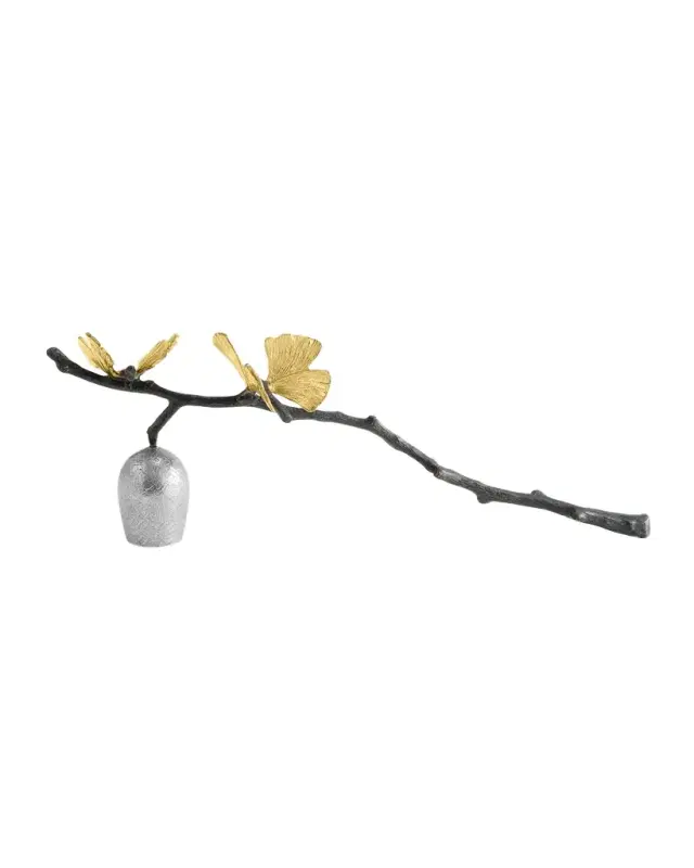 Michael Aram Butterfly Ginkgo Candle Snuffer