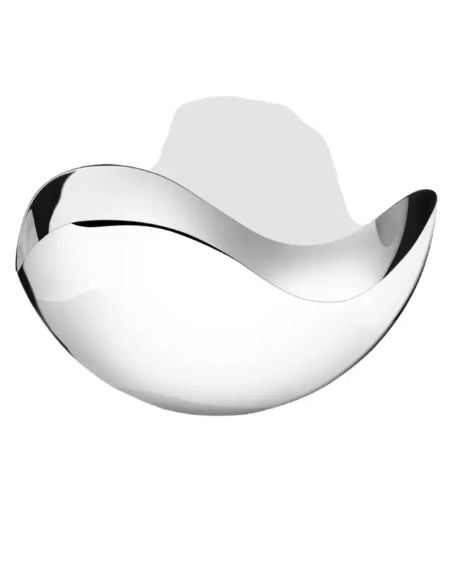 Georg Jensen Petite Bloom Bowl