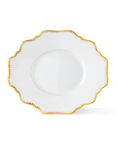 Anna Weatherley Simply Anna Antique Tea Saucer | Thumbnail 2
