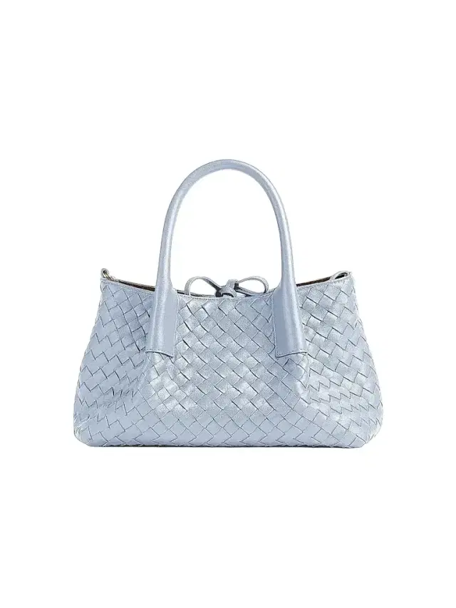 Women's  Pinacoteca Tote Bag - Dark Grey