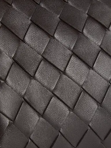 Bottega Veneta Women's Intrecciato Nappa Leather Pouch | Thumbnail 6 Bottega Veneta Women's Intrecciato Nappa Leather Pouch | Thumbnail 6