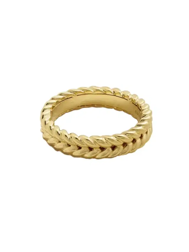 Anita Ko 18-karat Gold Ring