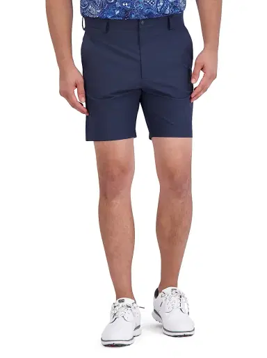 Robert Graham Men's Aster Woven Shorts | Thumbnail 3 Robert Graham Men's Aster Woven Shorts | Thumbnail 3