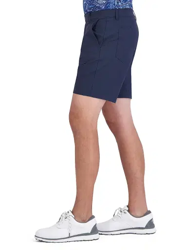 Robert Graham Men's Aster Woven Shorts | Thumbnail 4 Robert Graham Men's Aster Woven Shorts | Thumbnail 4