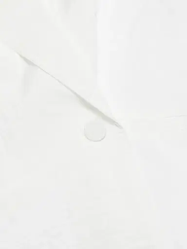 Cinq à Sept Women's Khloe Crinkled Blazer - White - Size 16 | Thumbnail 7 Cinq à Sept Women's Khloe Crinkled Blazer - White - Size 16 | Thumbnail 7