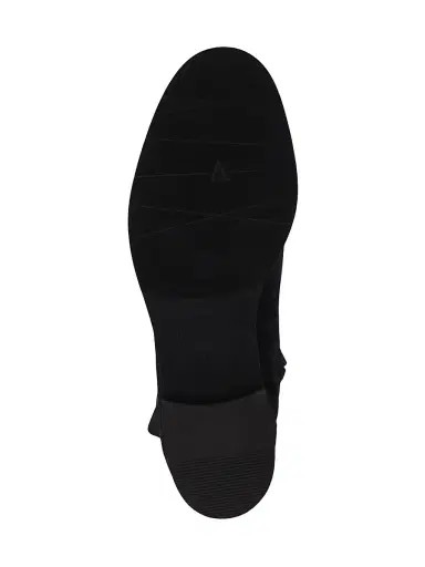 Aquatalia Women's Rhumba 90MM Suede Knee-High Boots | Thumbnail 5 Aquatalia Women's Rhumba 90MM Suede Knee-High Boots | Thumbnail 5