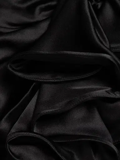 Cinq à Sept Women's Drina Sleeveless Gown - Black - Size 10 | Thumbnail 7 Cinq à Sept Women's Drina Sleeveless Gown - Black - Size 10 | Thumbnail 7