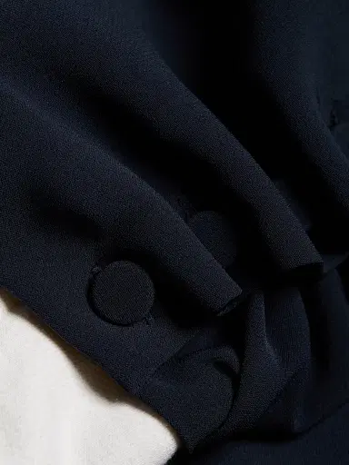 Cinq à Sept Women's Khloe Hooded Blazer | Thumbnail 7 Cinq à Sept Women's Khloe Hooded Blazer | Thumbnail 7