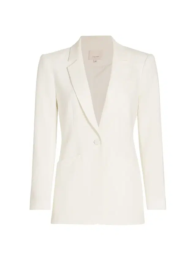 Cinq à Sept Women's Karlie Crepe Blazer -