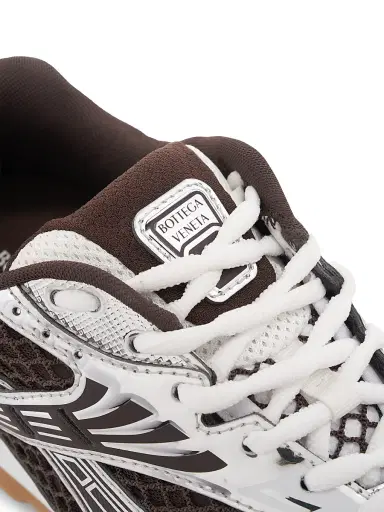 Bottega Veneta Women's Orbit Technical Mesh Sneakers | Thumbnail 5 Bottega Veneta Women's Orbit Technical Mesh Sneakers | Thumbnail 5