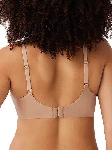 Wacoal Women's Simply Done Wire Free Spacer T-Shirt Bra - Roebuck | Thumbnail 8