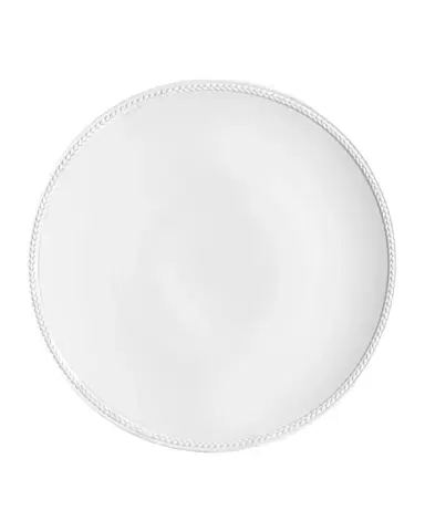 L 'Objet Soie Tressee Dinner Plate | Thumbnail 1