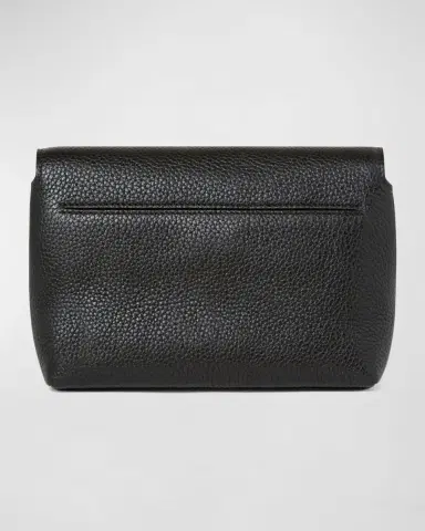 Akris Anouk Leather Little Day Bag | Thumbnail 3