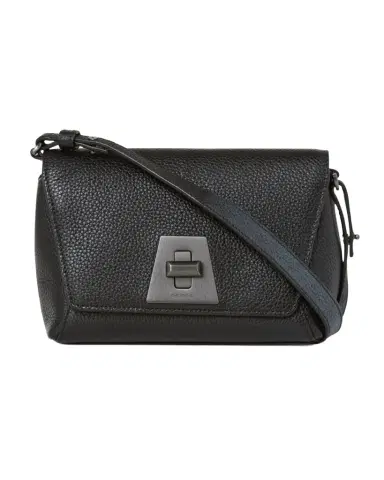 Akris Anouk Leather Little Day Bag | Thumbnail 1