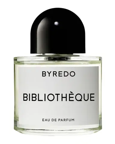 Byredo Bibliotheque Eau de Parfum | Thumbnail 1 Byredo Bibliotheque Eau de Parfum | Thumbnail 1
