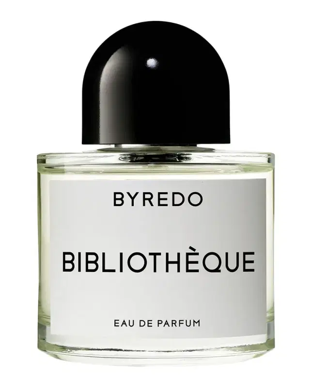 Byredo Bibliotheque Eau de Parfum