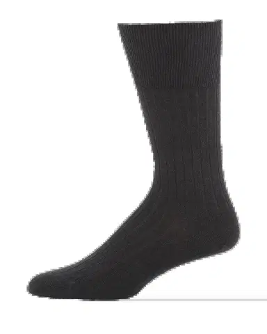 Marcoliani Rib-Knit Cotton Socks | Thumbnail 2