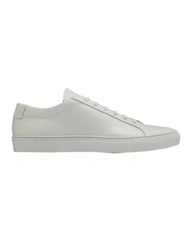 Common Projects Men's Achilles Leather Low-Top Sneakers | Thumbnail 1 Common Projects Men's Achilles Leather Low-Top Sneakers | Thumbnail 1