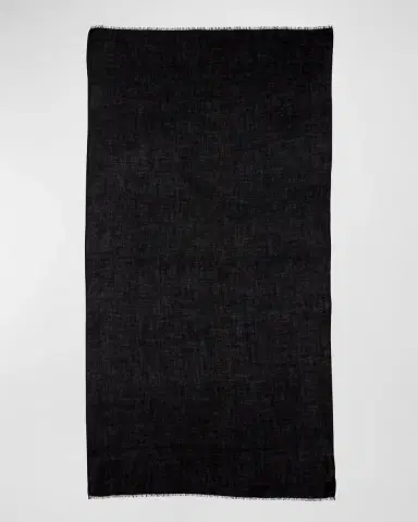 Sofia Cashmere Lightweight Cashmere Scarf | Thumbnail 2