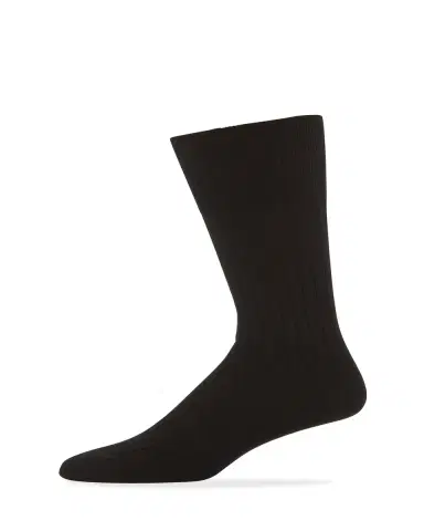 Marcoliani Rib-Knit Cotton Socks | Thumbnail 3