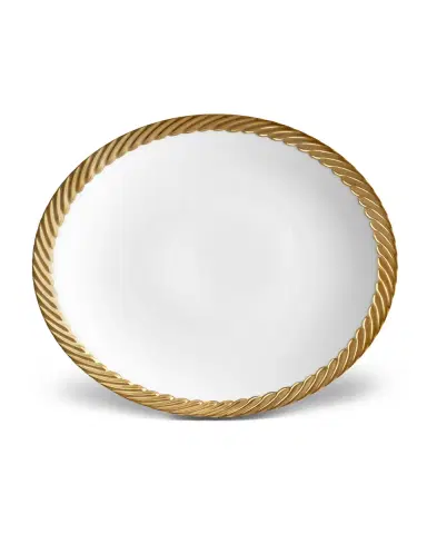 L'Objet Corde Salad/Dessert Plate | Thumbnail 2