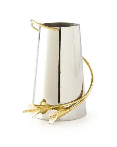 Michael Aram Calla Lily Medium Vase | Thumbnail 2