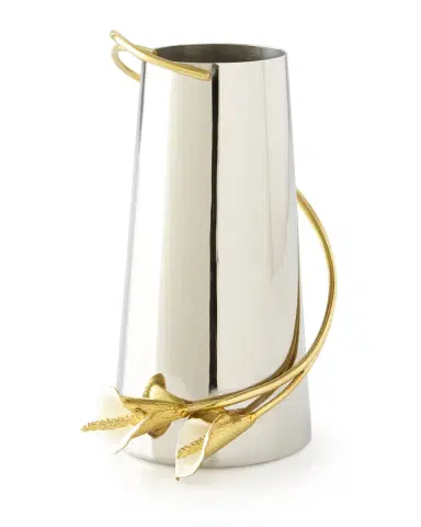 Michael Aram Calla Lily Medium Vase | Thumbnail 1